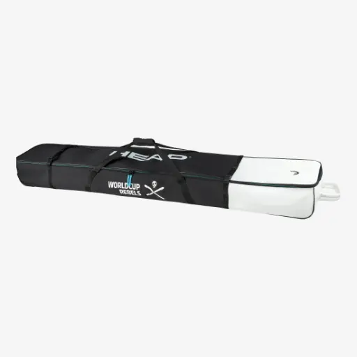 [383025] REBELS DOUBLE SKIBAG